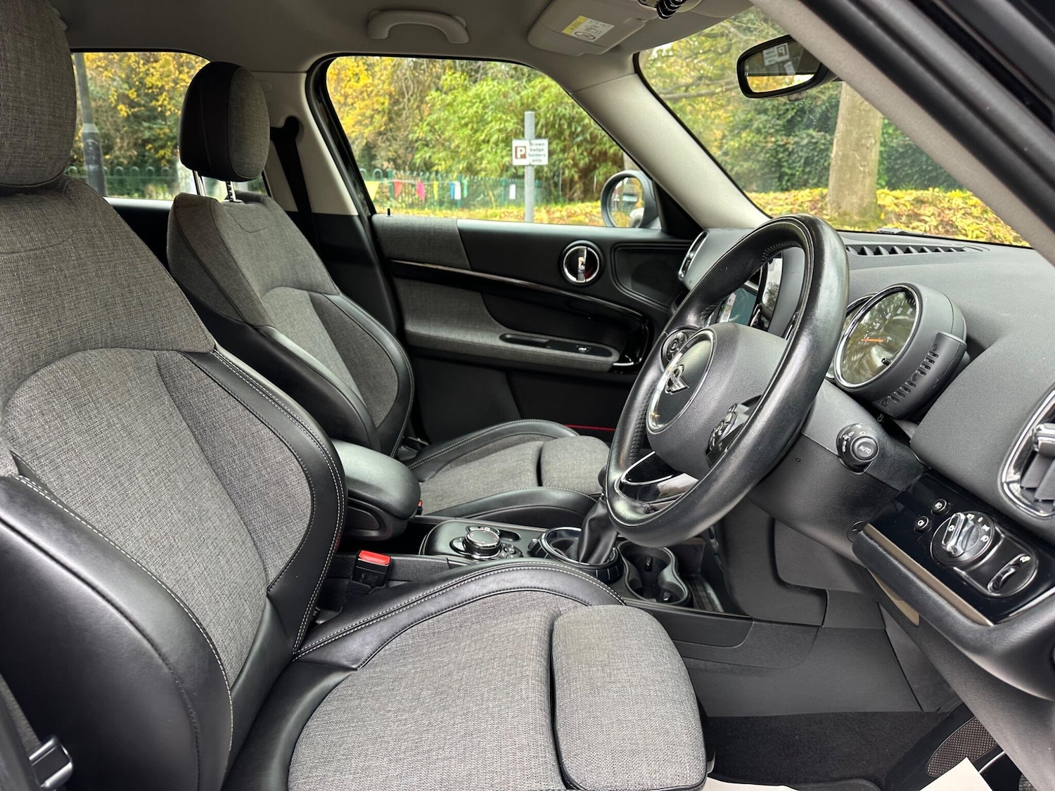 Used MINI Countryman 2017 for sale - 76550525: Photo 12