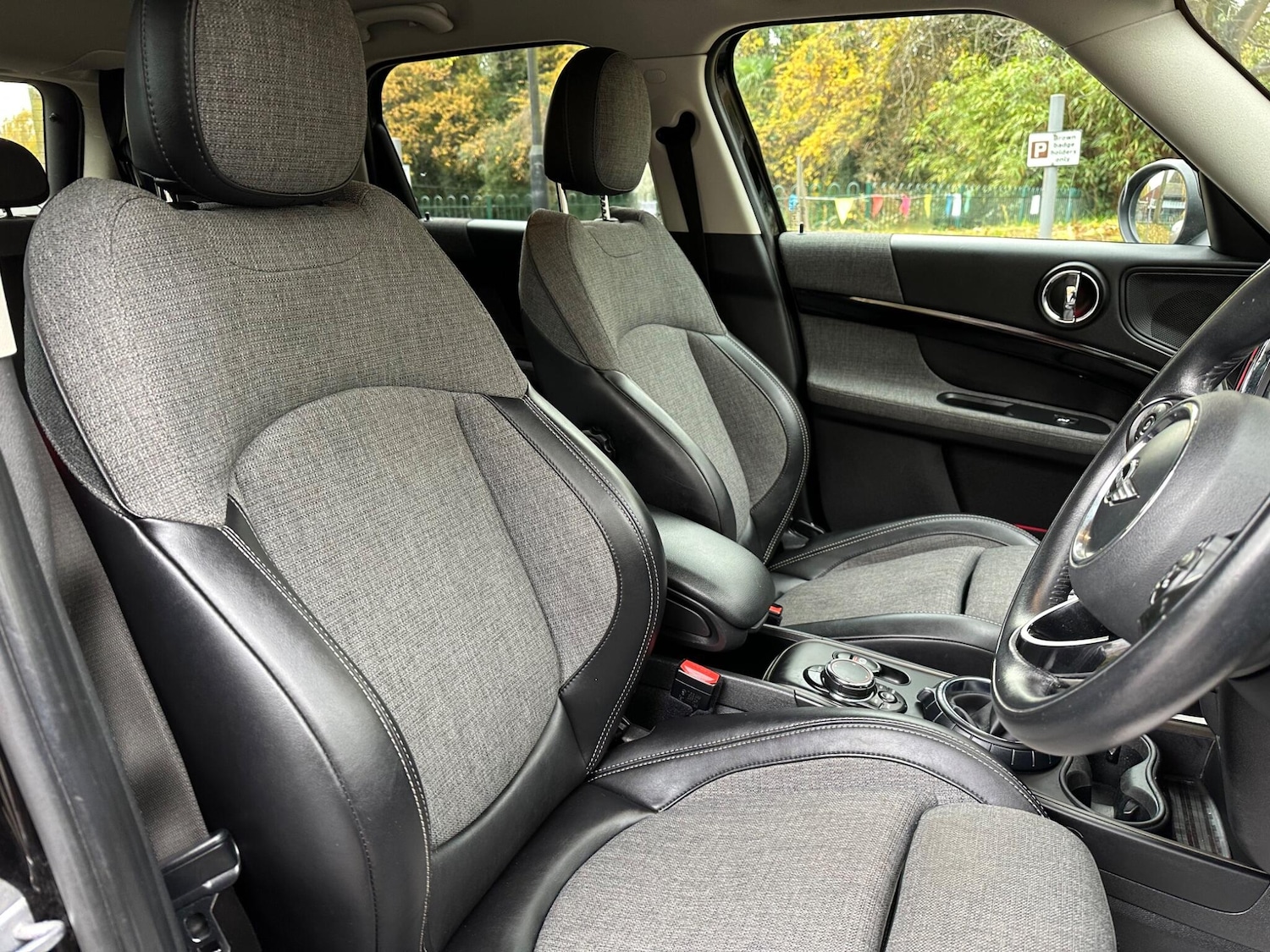 Used MINI Countryman 2017 for sale - 76550525: Photo 13