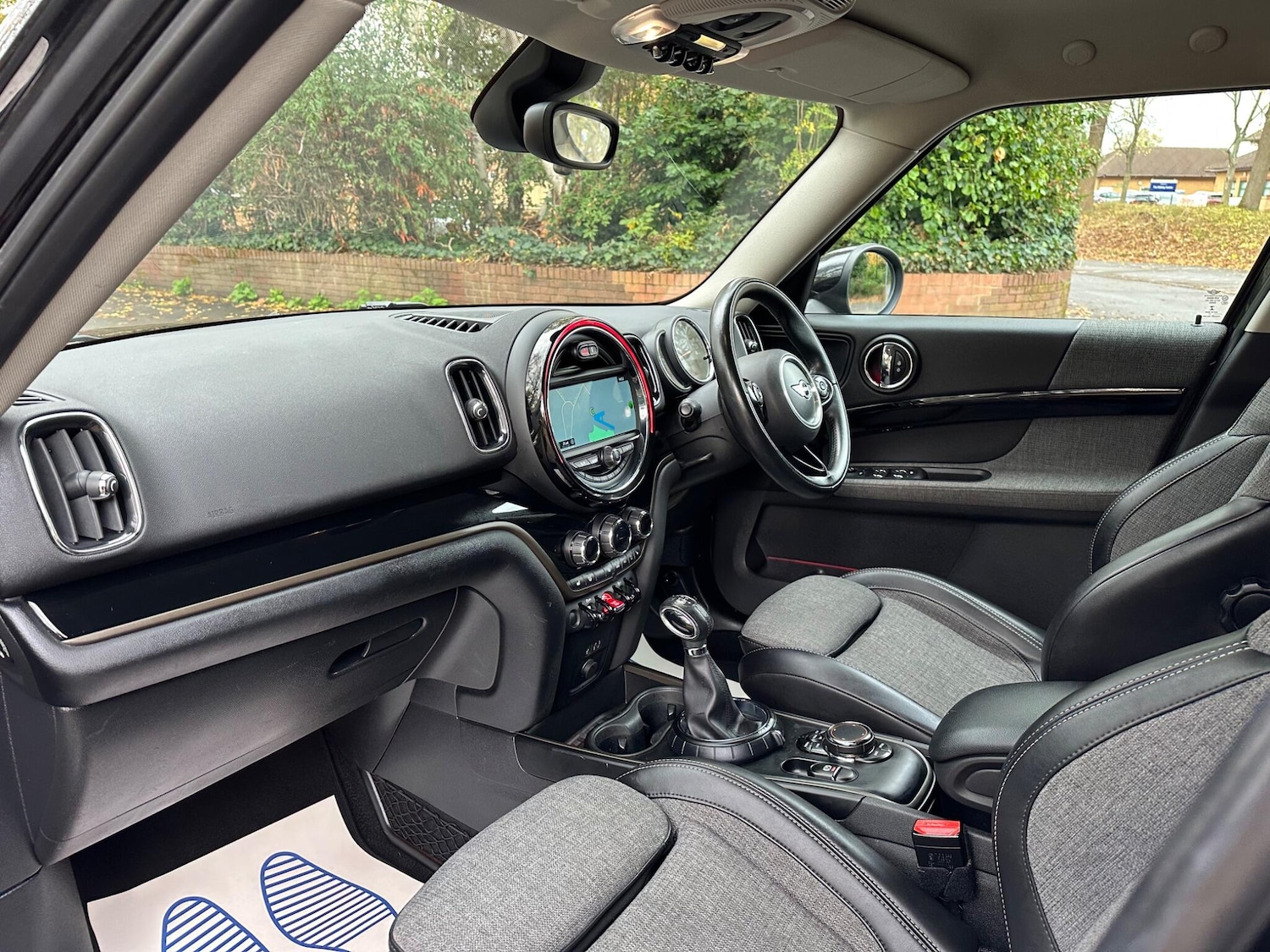 Used MINI Countryman 2017 for sale - 76550525: Photo 14