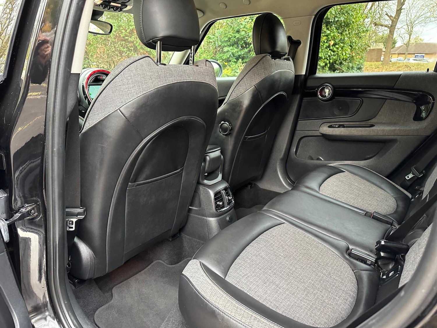 Used MINI Countryman 2017 for sale - 76550525: Photo 17