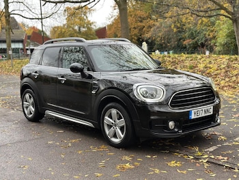 Used MINI Countryman 2017 for sale - 76550525: Photo
