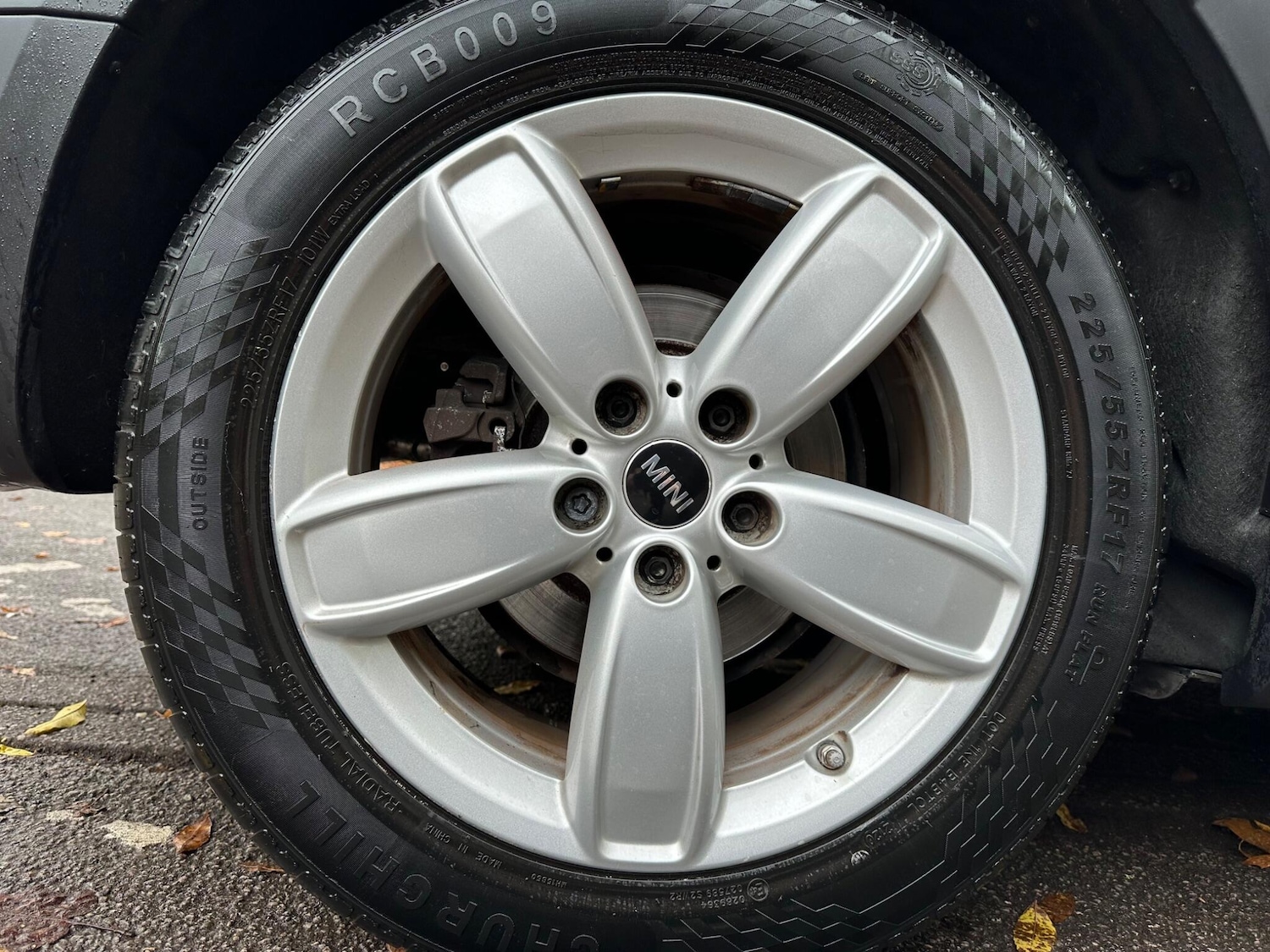 Used MINI Countryman 2017 for sale - 76550525: Photo 21