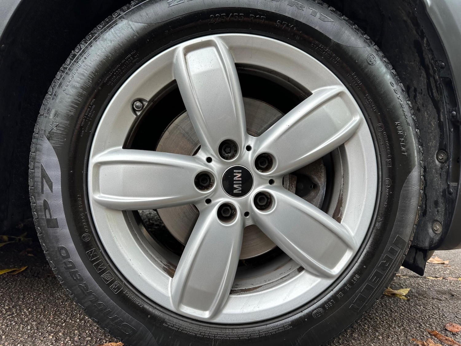 Used MINI Countryman 2017 for sale - 76550525: Photo 22