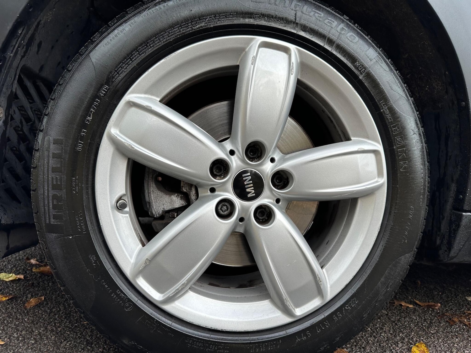 Used MINI Countryman 2017 for sale - 76550525: Photo 23