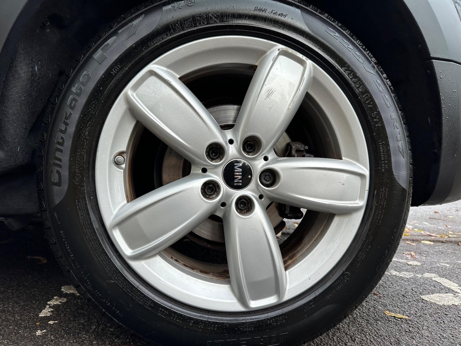 Used MINI Countryman 2017 for sale - 76550525: Photo 24