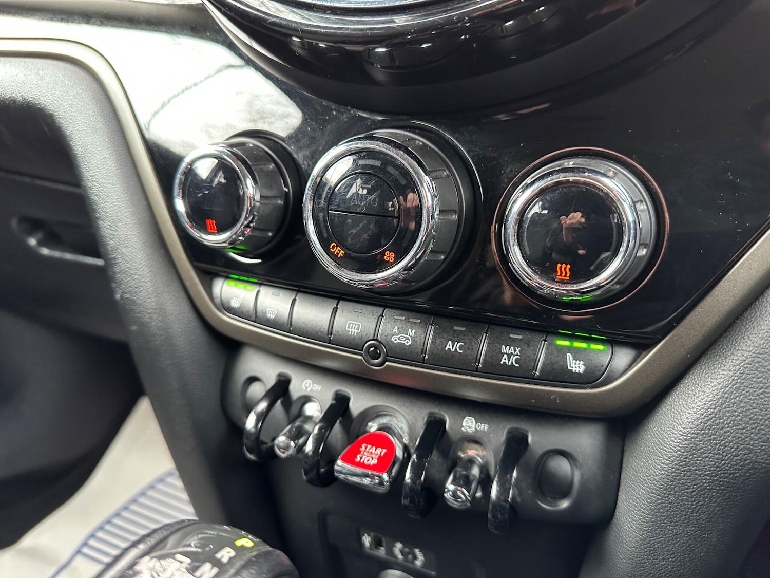 Used MINI Countryman 2017 for sale - 76550525: Photo 25