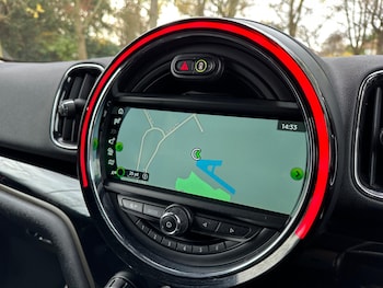 Used MINI Countryman 2017 for sale - 76550525: Photo