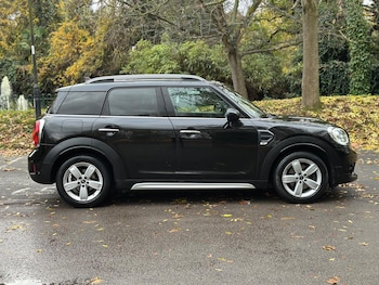 Used MINI Countryman 2017 for sale - 76550525: Photo