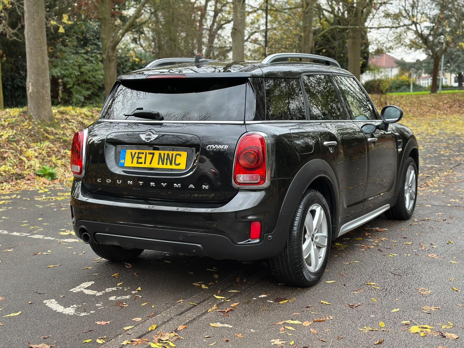 Used MINI Countryman 2017 for sale - 76550525: Photo 4