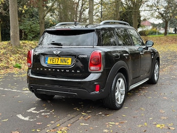 Used MINI Countryman 2017 for sale - 76550525: Photo