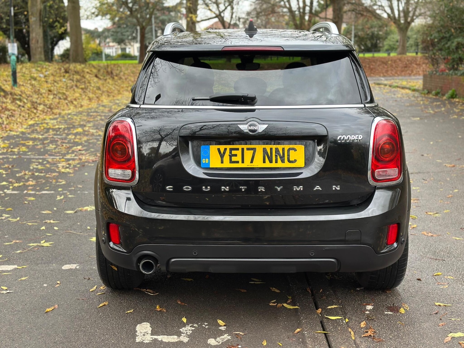 Used MINI Countryman 2017 for sale - 76550525: Photo 5