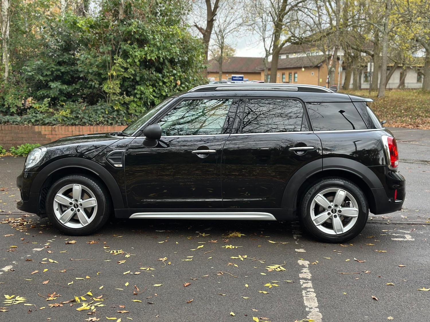 Used MINI Countryman 2017 for sale - 76550525: Photo 6