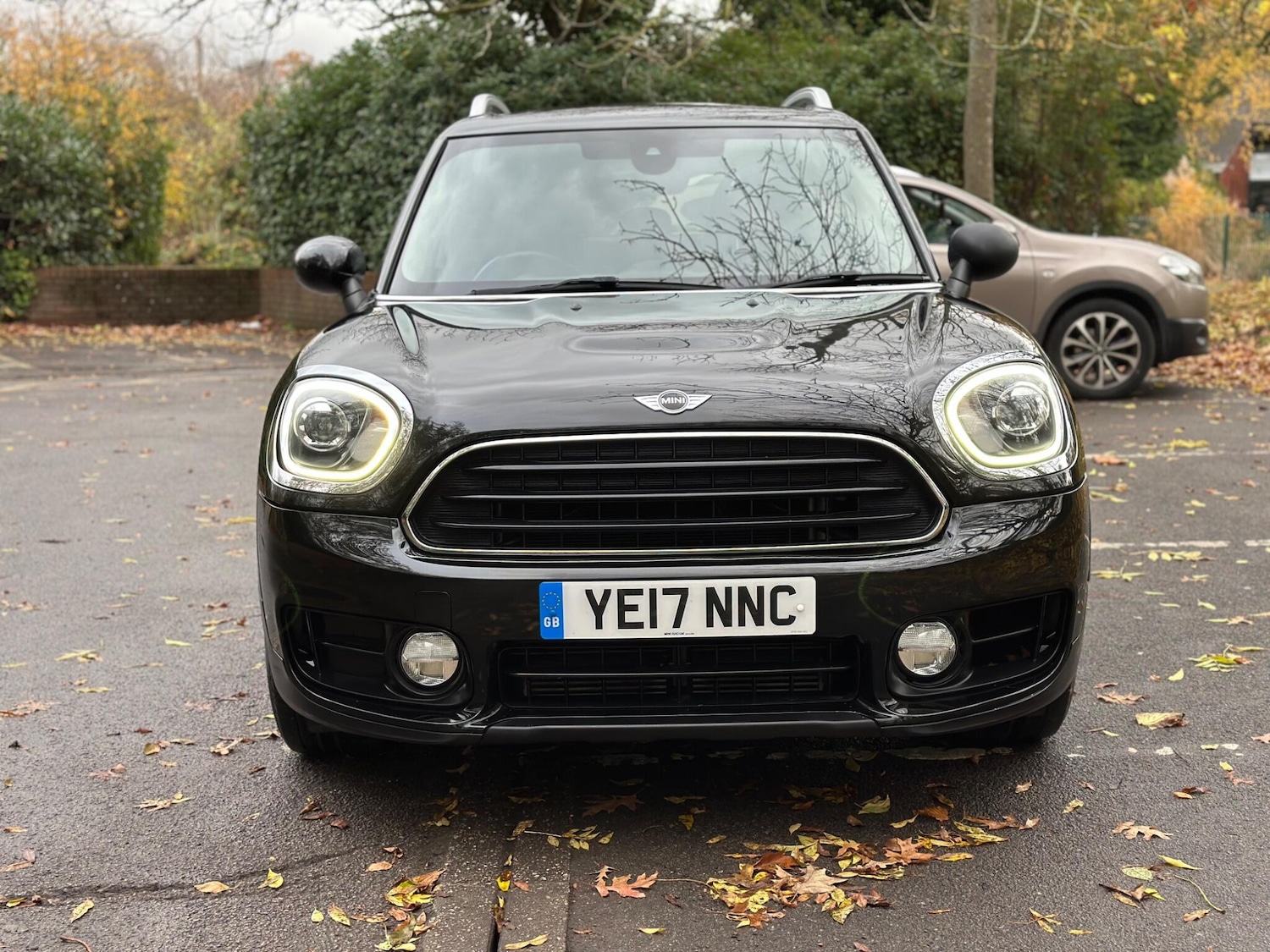 Used MINI Countryman 2017 for sale - 76550525: Photo 8
