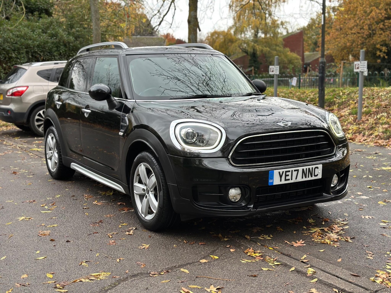 Used MINI Countryman 2017 for sale - 76550525: Photo 9