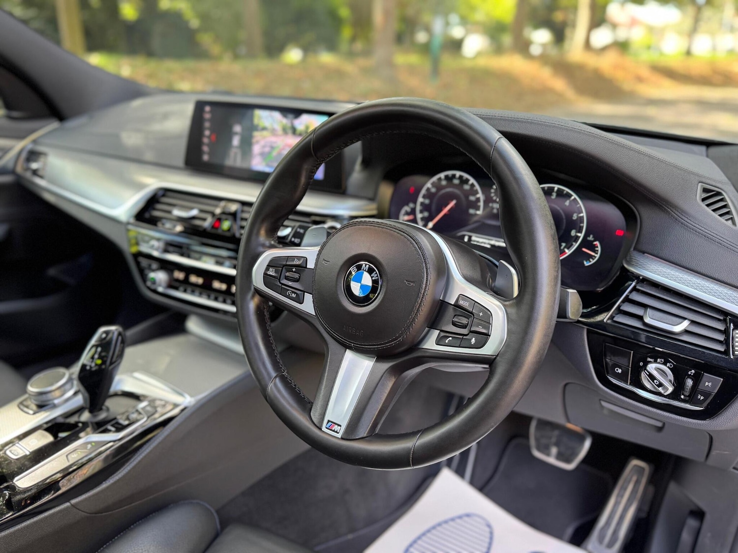 Used BMW 6 Series Gran Turismo 2019 for sale - 76199795: Photo 11