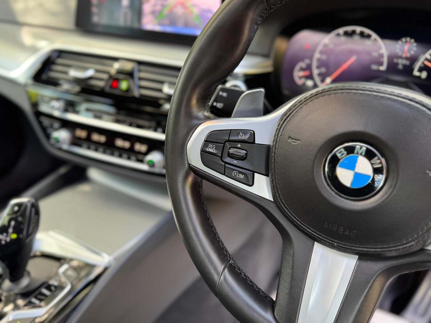 Used BMW 6 Series Gran Turismo 2019 for sale - 76199795: Photo 12