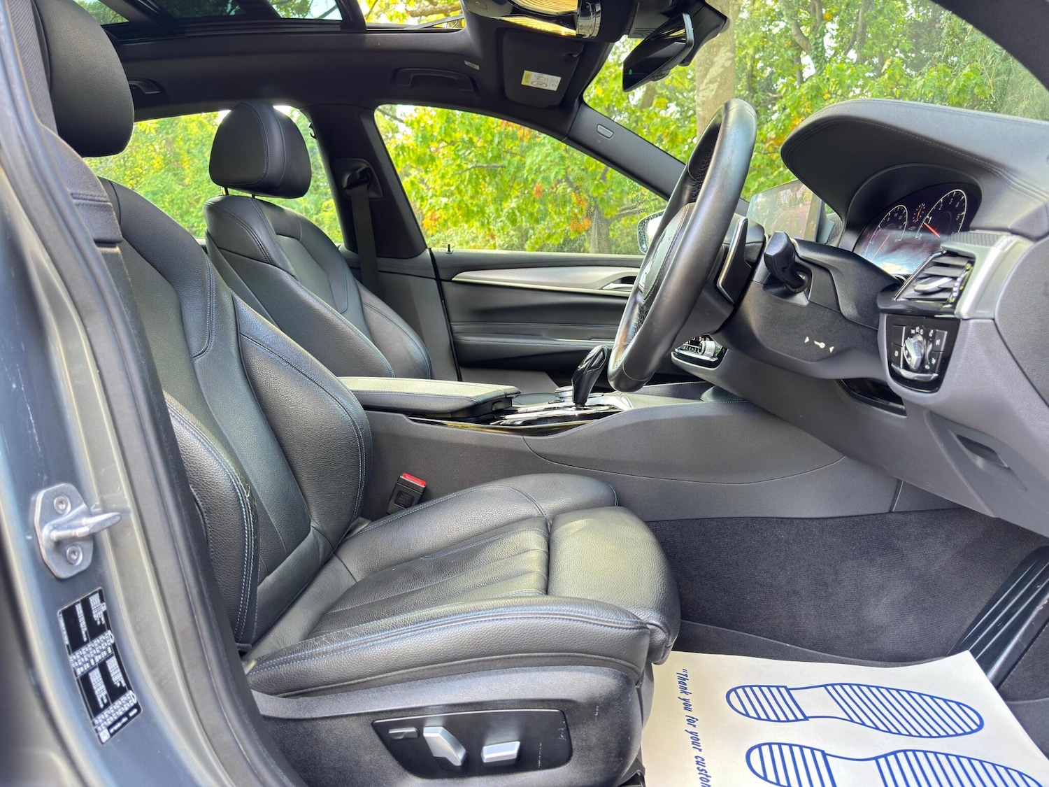 Used BMW 6 Series Gran Turismo 2019 for sale - 76199795: Photo 13