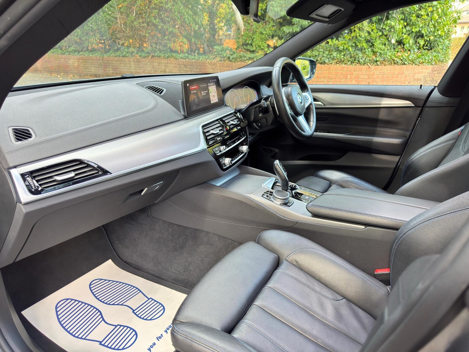 Used BMW 6 Series Gran Turismo 2019 for sale - 76199795: Photo 15