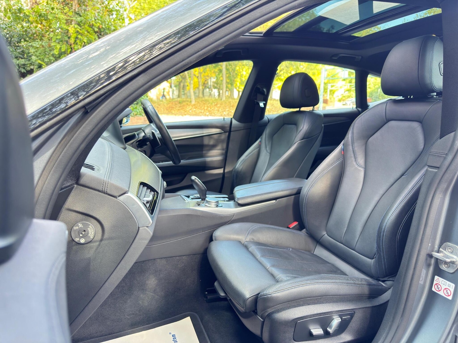 Used BMW 6 Series Gran Turismo 2019 for sale - 76199795: Photo 16