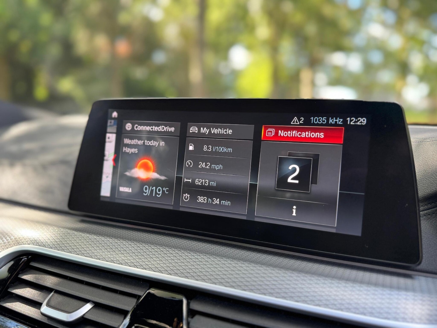 Used BMW 6 Series Gran Turismo 2019 for sale - 76199795: Photo 17