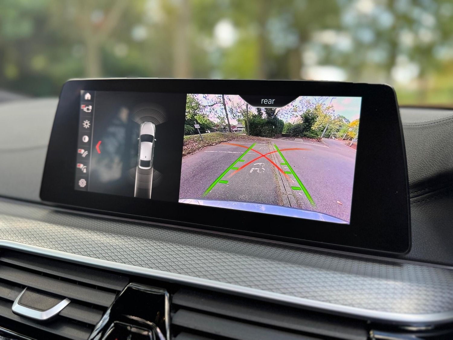 Used BMW 6 Series Gran Turismo 2019 for sale - 76199795: Photo 18