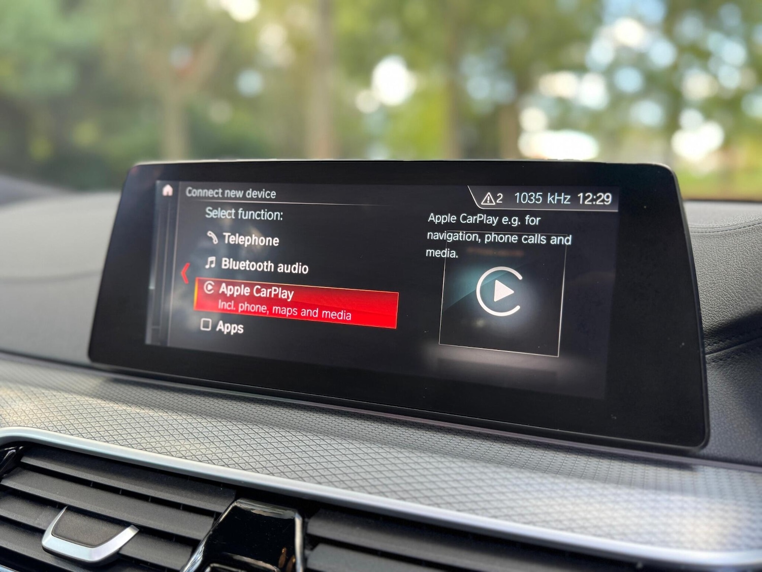 Used BMW 6 Series Gran Turismo 2019 for sale - 76199795: Photo 19