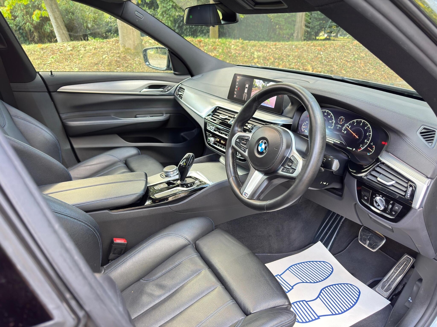 Used BMW 6 Series Gran Turismo 2019 for sale - 76199795: Photo 2