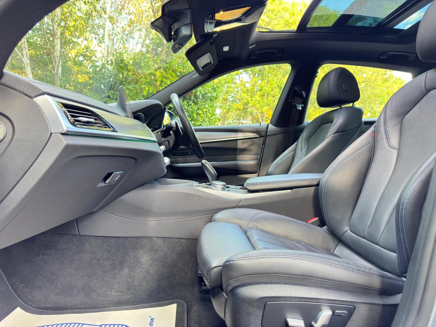 Used BMW 6 Series Gran Turismo 2019 for sale - 76199795: Photo 20