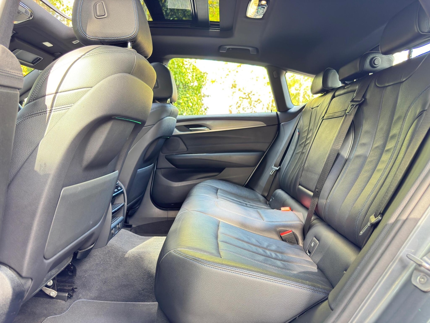 Used BMW 6 Series Gran Turismo 2019 for sale - 76199795: Photo 21