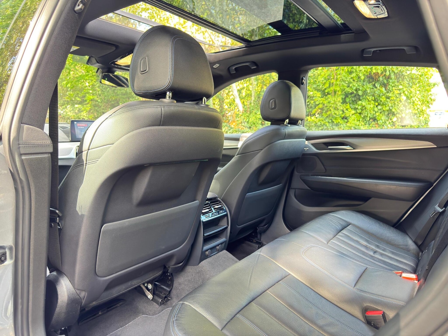 Used BMW 6 Series Gran Turismo 2019 for sale - 76199795: Photo 22