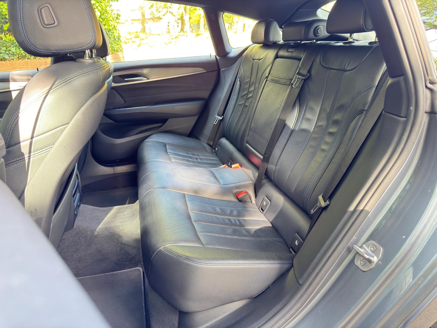 Used BMW 6 Series Gran Turismo 2019 for sale - 76199795: Photo 23