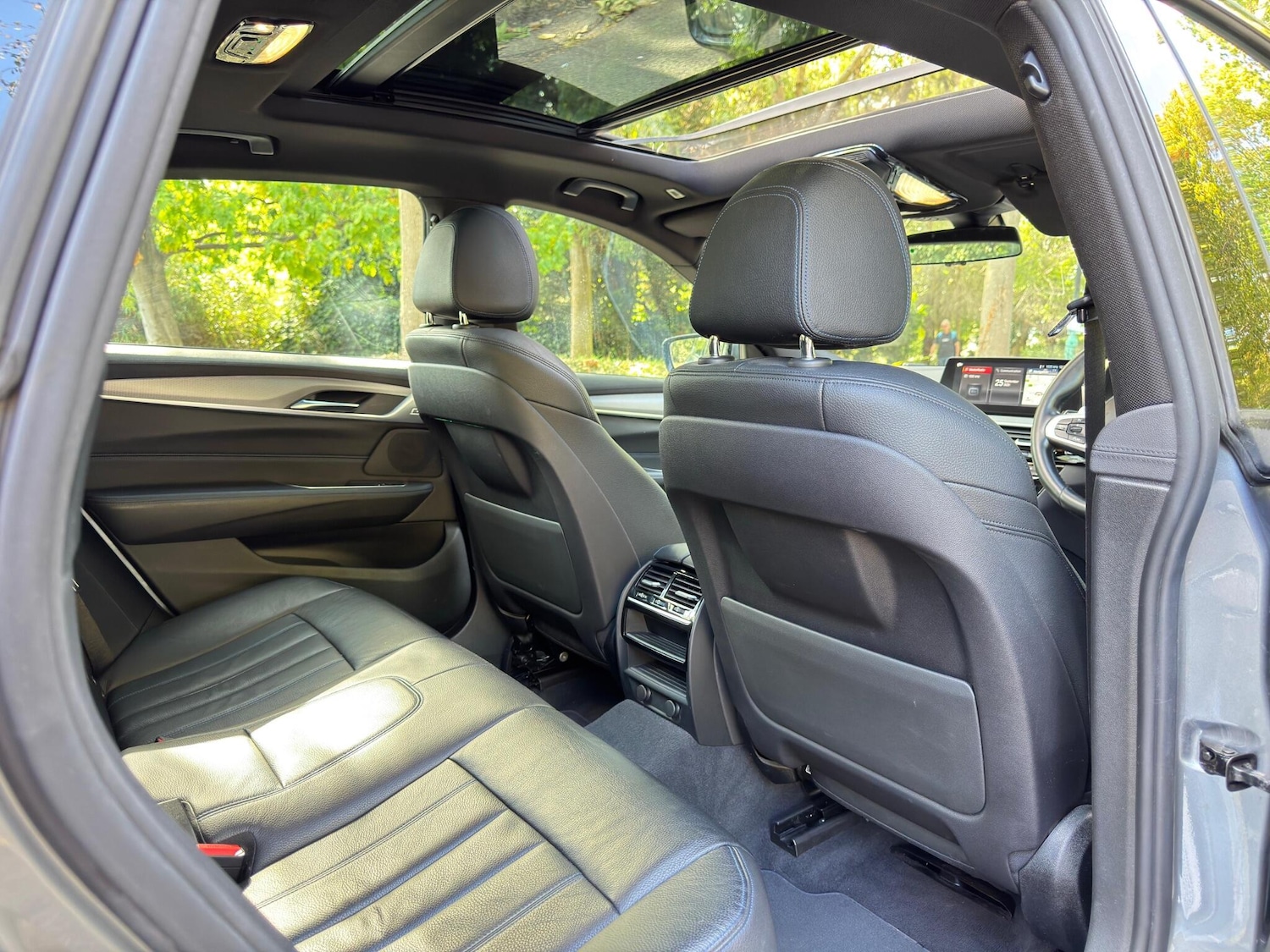 Used BMW 6 Series Gran Turismo 2019 for sale - 76199795: Photo 24