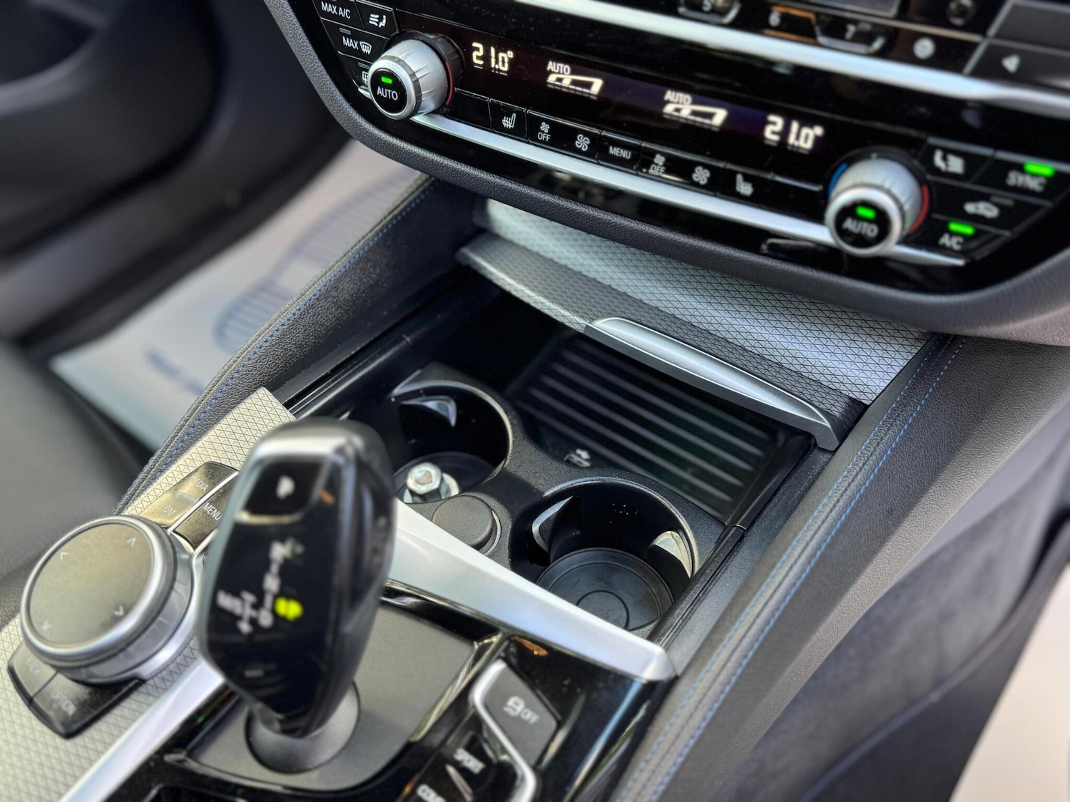 Used BMW 6 Series Gran Turismo 2019 for sale - 76199795: Photo 25