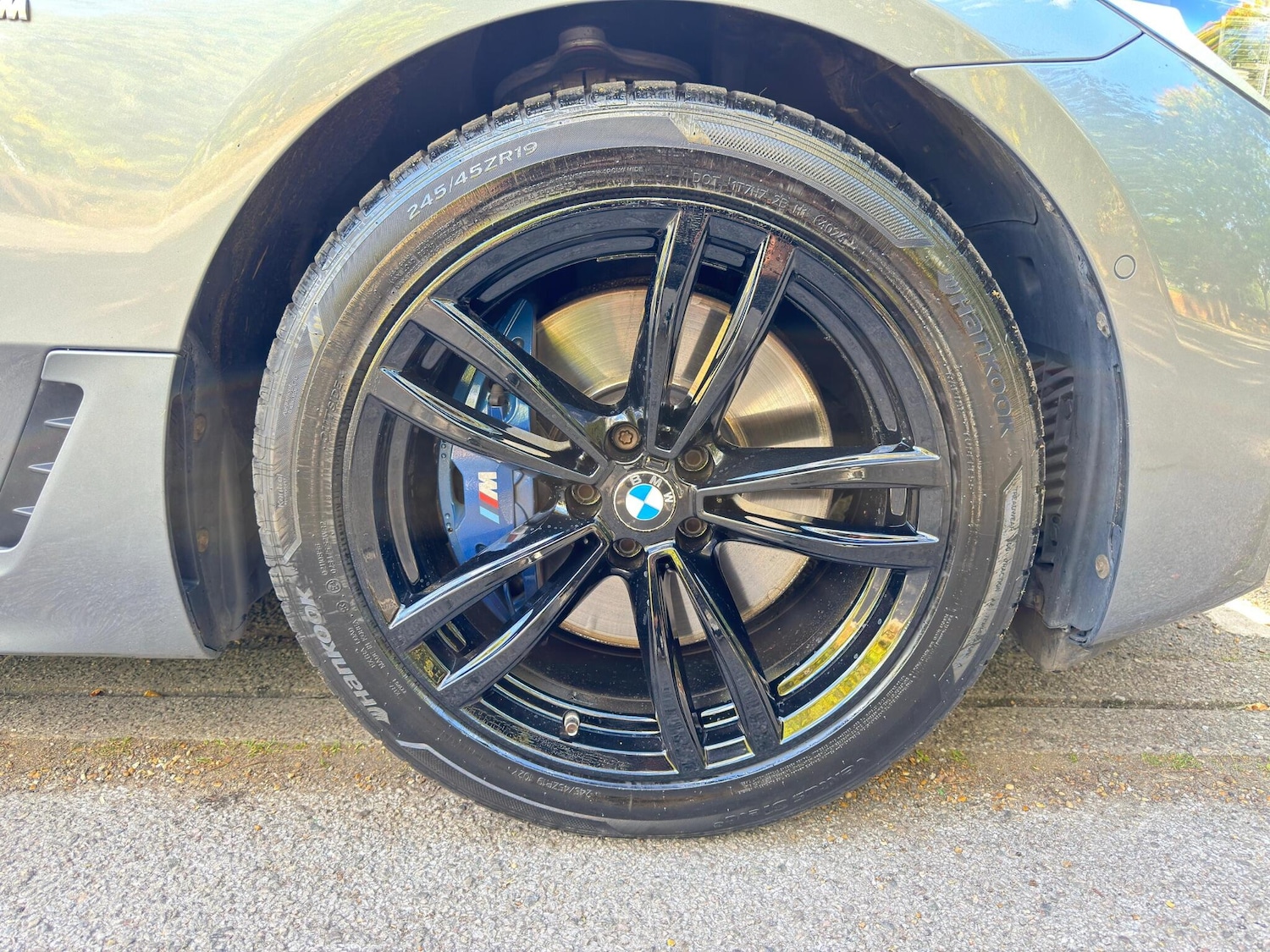 Used BMW 6 Series Gran Turismo 2019 for sale - 76199795: Photo 26