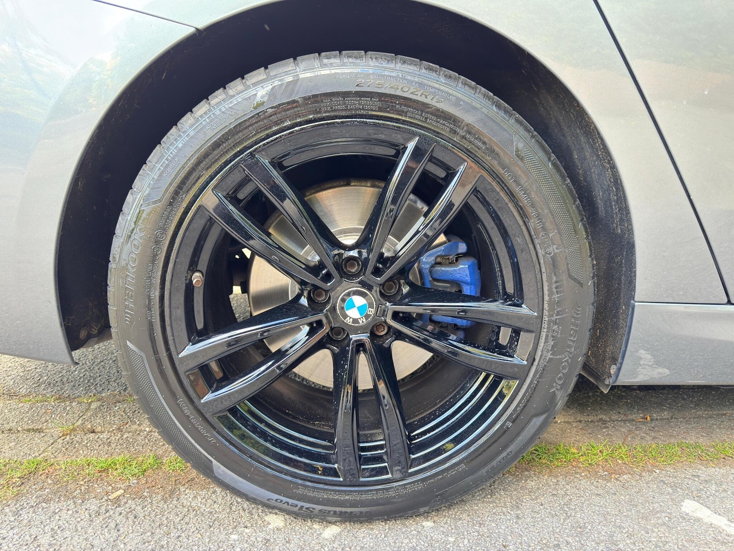 Used BMW 6 Series Gran Turismo 2019 for sale - 76199795: Photo 27