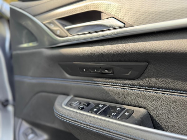 Used BMW 6 Series Gran Turismo 2019 for sale - 76199795: Photo 28
