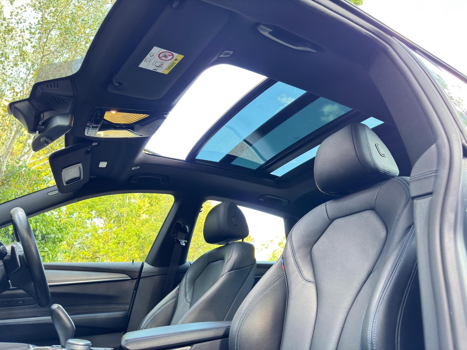 Used BMW 6 Series Gran Turismo 2019 for sale - 76199795: Photo 3