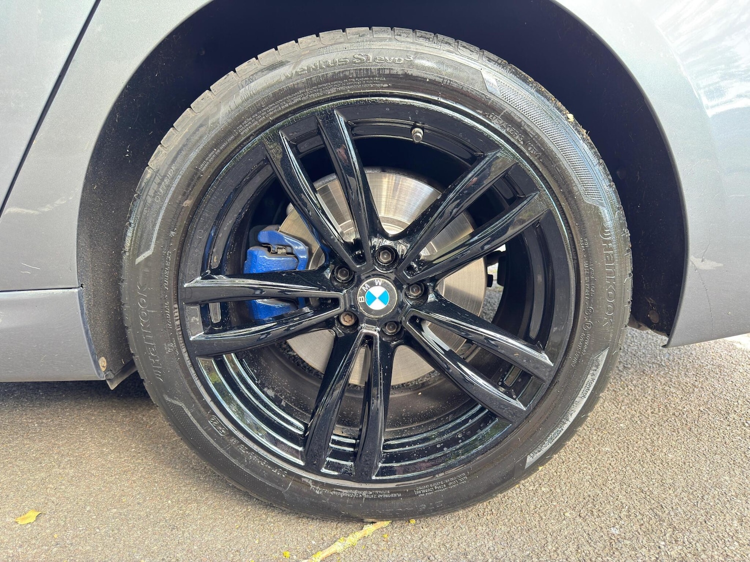 Used BMW 6 Series Gran Turismo 2019 for sale - 76199795: Photo 32