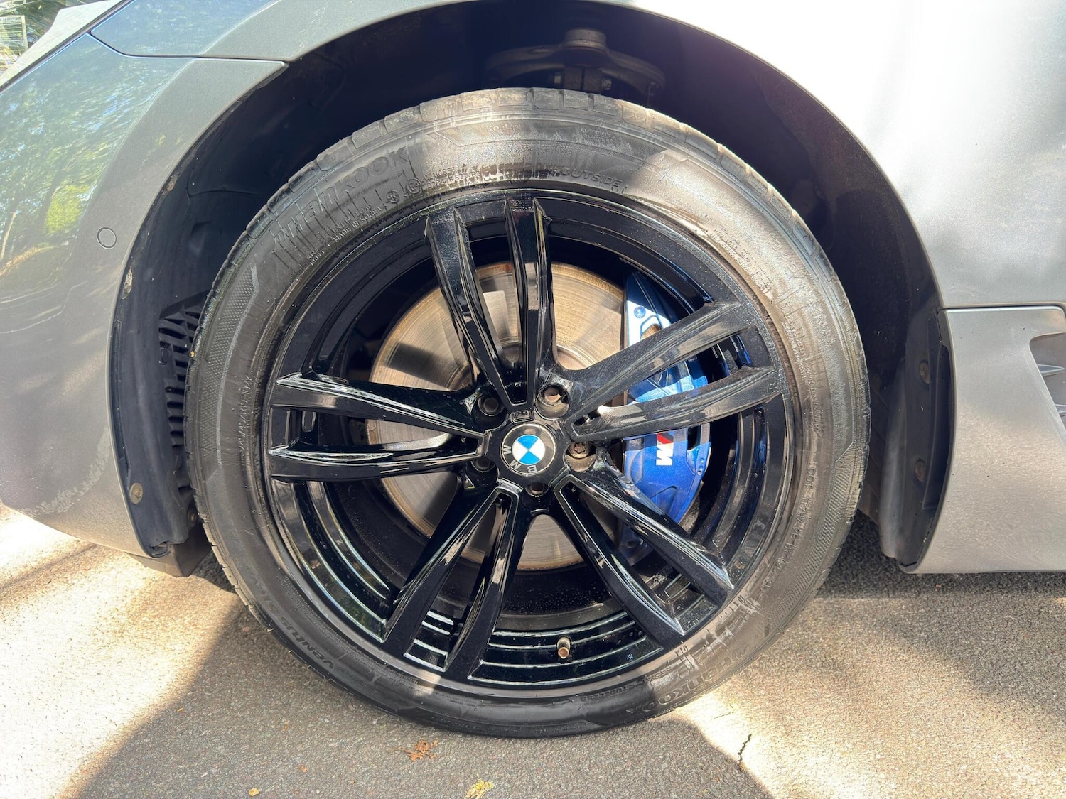 Used BMW 6 Series Gran Turismo 2019 for sale - 76199795: Photo 33