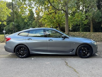 Used BMW 6 Series Gran Turismo 2019 for sale - 76199795: Photo 4