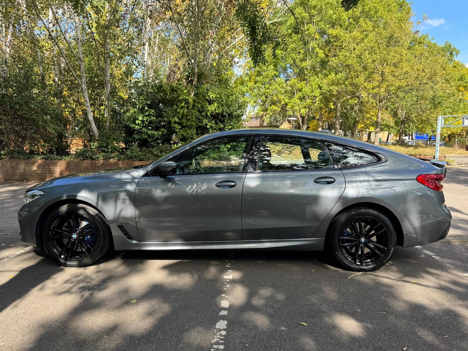 Used BMW 6 Series Gran Turismo 2019 for sale - 76199795: Photo 8