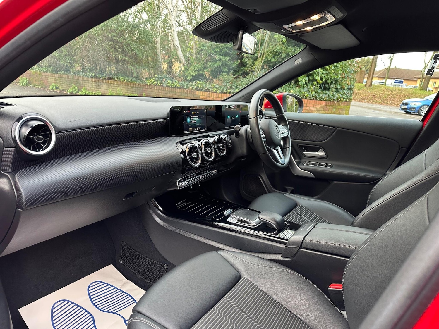 Used Mercedes-Benz A-Class 2019 for sale - 77163134: Photo 14