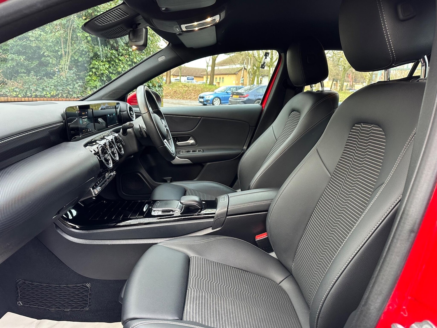 Used Mercedes-Benz A-Class 2019 for sale - 77163134: Photo 15