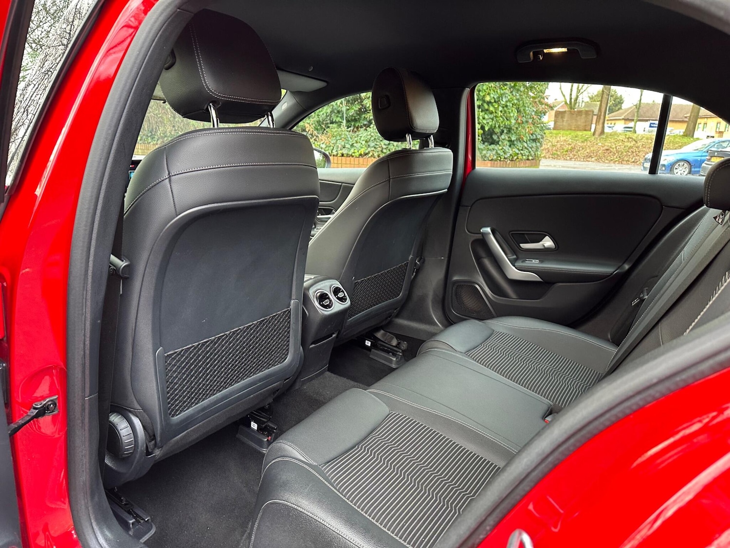 Used Mercedes-Benz A-Class 2019 for sale - 77163134: Photo 16