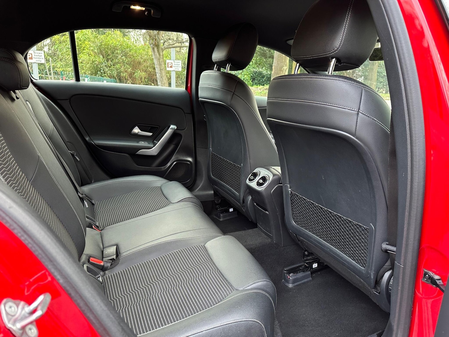 Used Mercedes-Benz A-Class 2019 for sale - 77163134: Photo 18