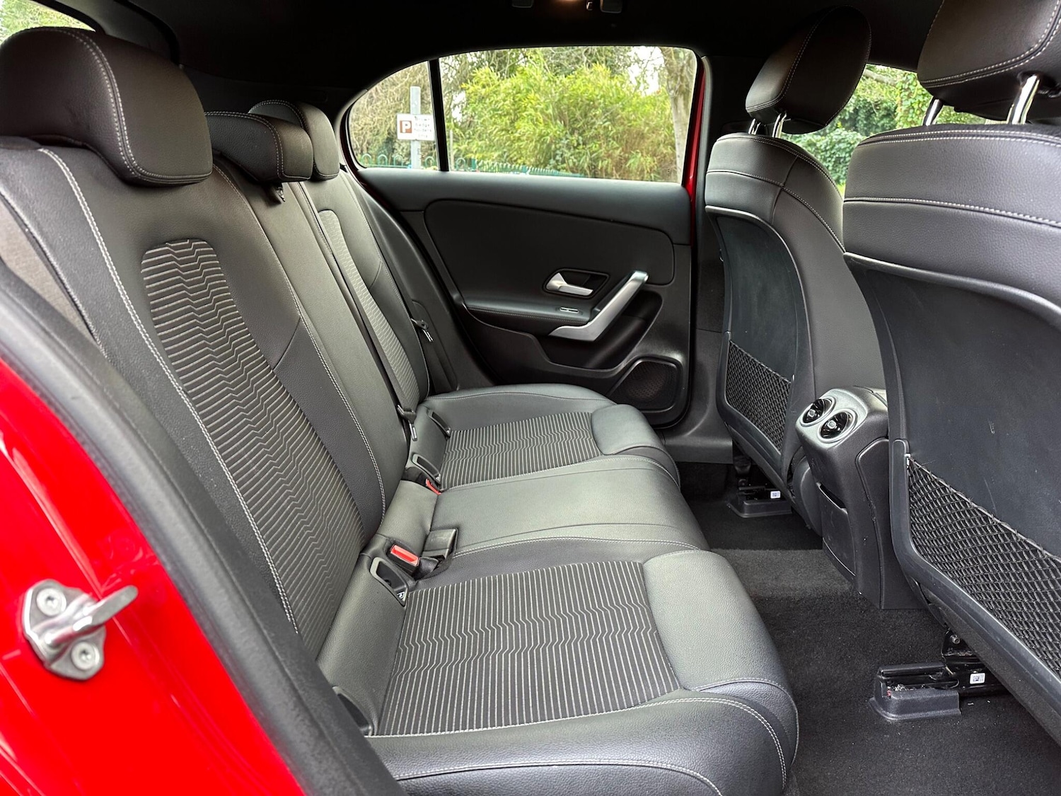 Used Mercedes-Benz A-Class 2019 for sale - 77163134: Photo 19