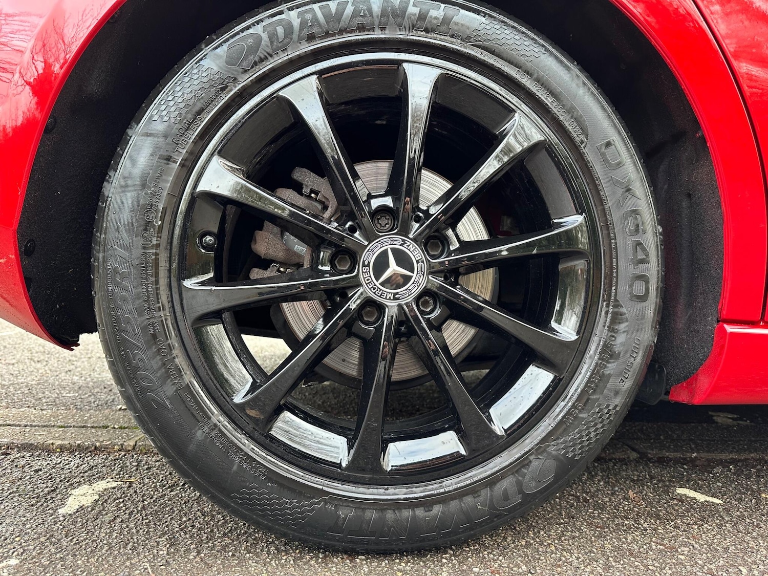 Used Mercedes-Benz A-Class 2019 for sale - 77163134: Photo 20