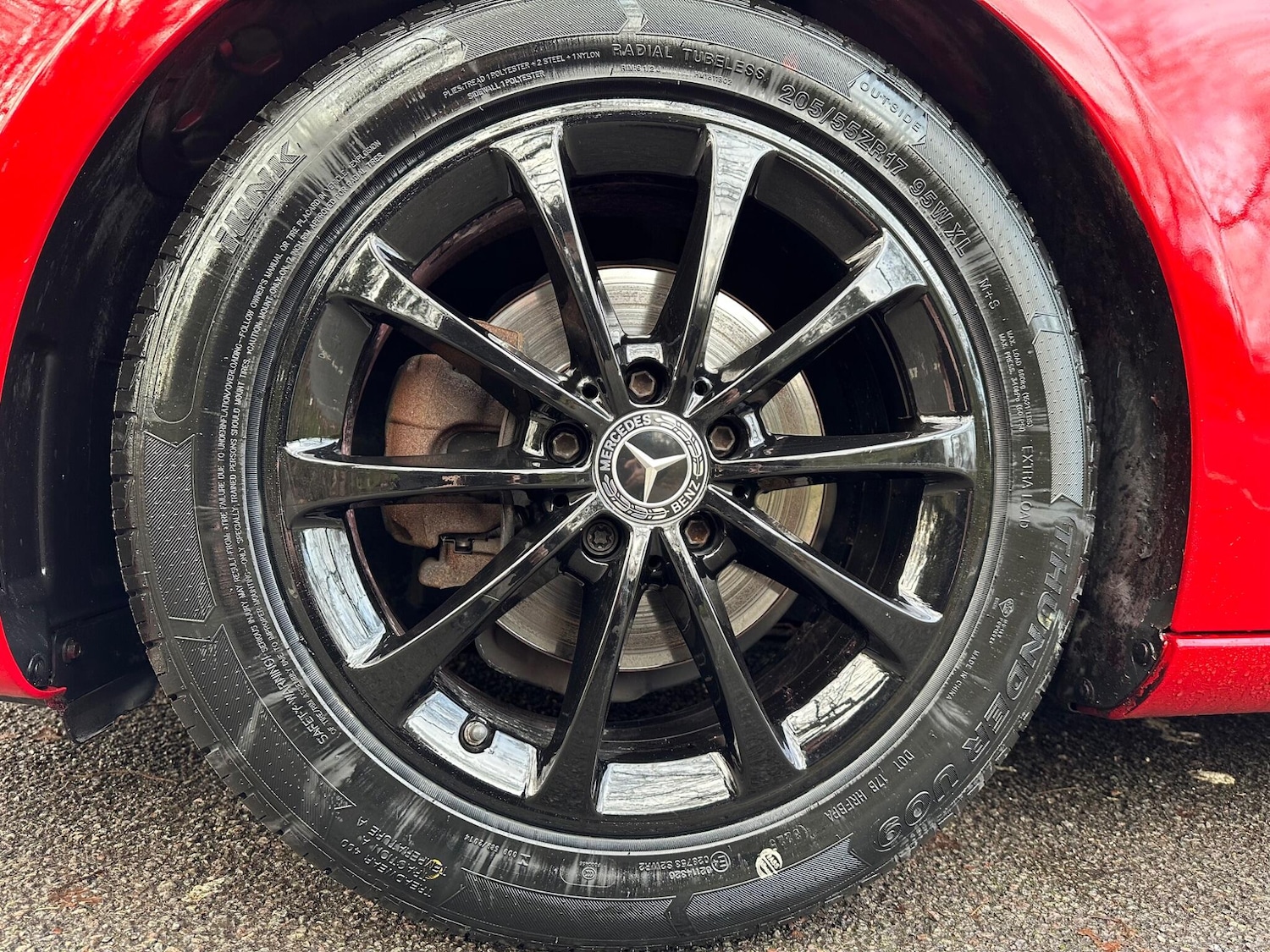 Used Mercedes-Benz A-Class 2019 for sale - 77163134: Photo 22