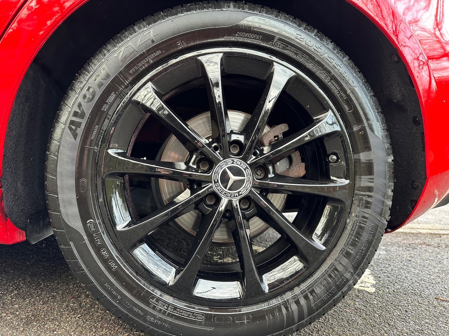 Used Mercedes-Benz A-Class 2019 for sale - 77163134: Photo 23