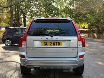 Used Volvo XC90 2012 for sale - 79780656: Photo